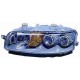 PROIETTORE DX FI PUNTO 1999>2003 H1+H1