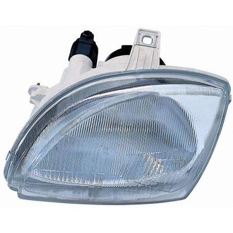 PROIETTORE SX FI 600 1998 PRED.MAN./ELETTR.