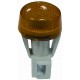 FANALE LATER. FI 500 1992-TIPO 1988> ARANCIO