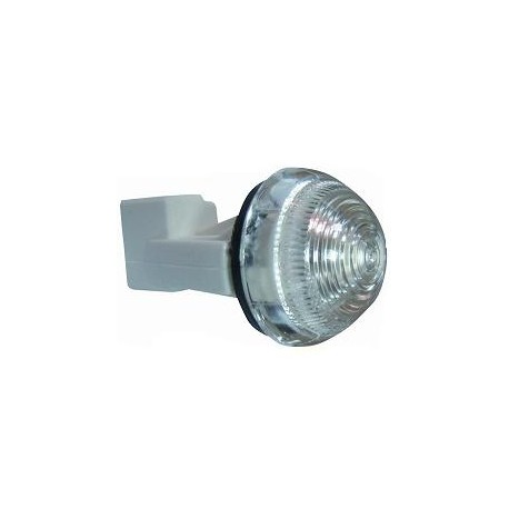 FANALE LATER. FI 600 1998-MULTIPLA BIANCO
