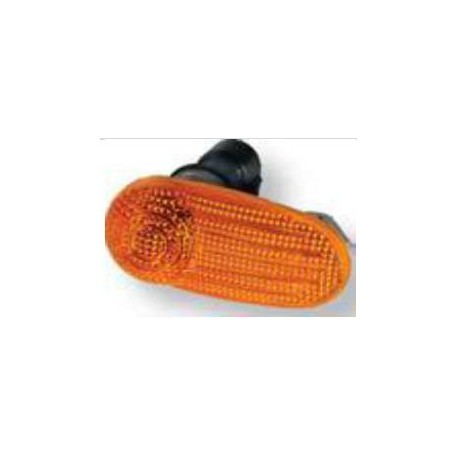FANALE LATER. AR 147 2000>2004 ARANCIONE