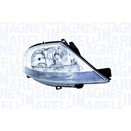 PROIETTORE DX CT C3 2002