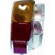 FANALE POST. FI 500 1965 F/L/R SX