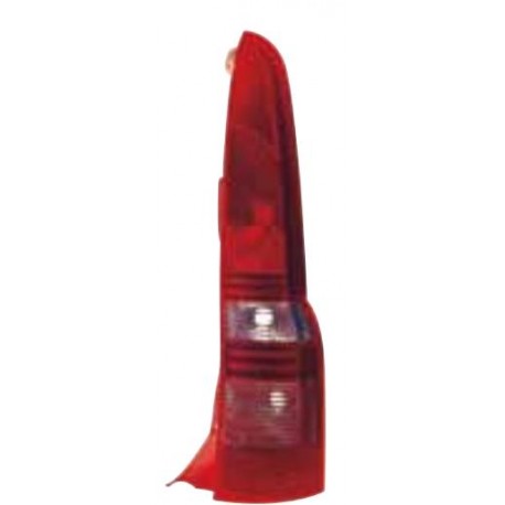 GR.OTTICO POST.DX FI PANDA 2003 (INTERNO ROSSO)