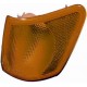 GR.OTTICO ANTER.DX FD FIESTA 1989>1995 ARANCIO