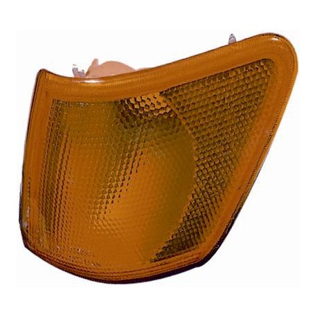 GR.OTTICO ANTER.DX FD FIESTA 1989>1995 ARANCIO