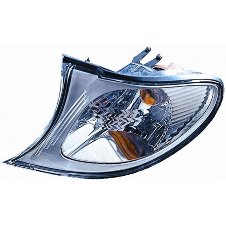 GR.OTTICO ANTER.SX BMW SR.3 2001 E46 4/P.