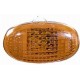 FANALE LATER. CH MATIZ 1997> ARANCIO