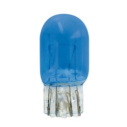 LAMPADA W5W 12V COOL BLUE
