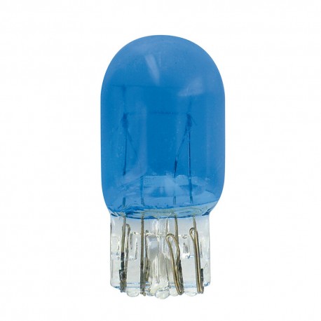 LAMPADA W5W 12V COOL BLUE