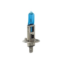 LAMPADA H1 12V 55W COOL BLUE