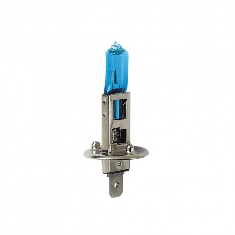 LAMPADA H1 12V 55W COOL BLUE