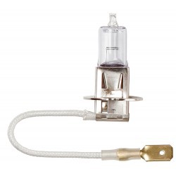 LAMPADA H3 12V 55W