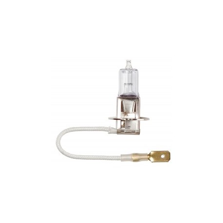 LAMPADA H3 12V 55W
