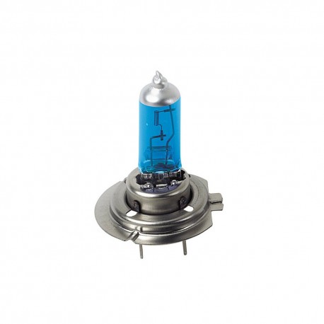 LAMPADA H7 12V 55W COOL BLUE