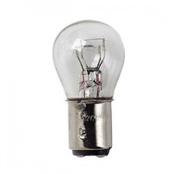 LAMPADA P21/5W 12V (2 LUCI)
