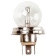LAMPADA ASIMM. 12V 45/40W