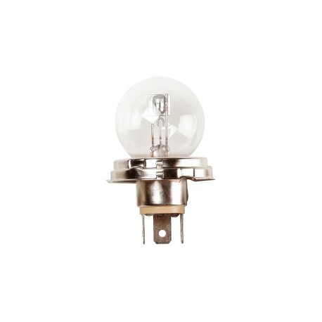 LAMPADA ASIMM. 12V 45/40W