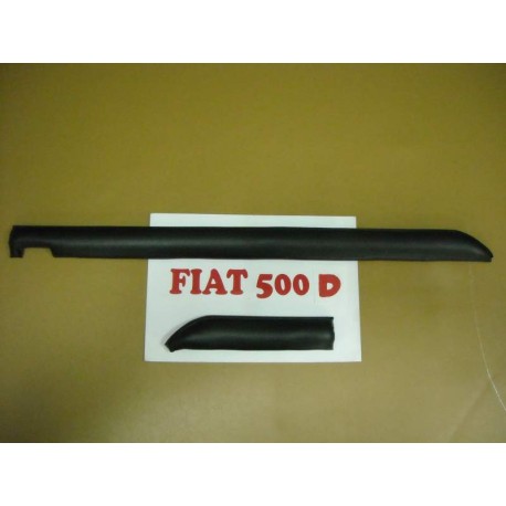 PARAGINOCCHI FI 500 1965 D=GIARD. (PZ.2)