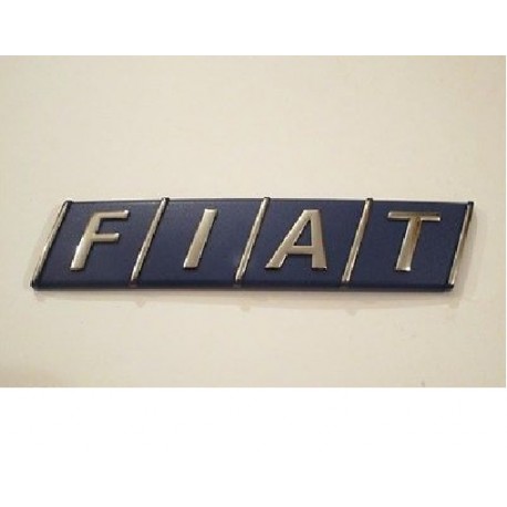 SIGLA FI BRAVA/O/MAREA 1995 FIAT POSTER.