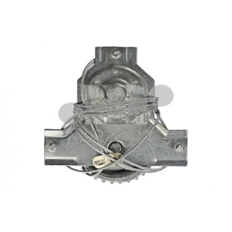 ALZACRISTALLO FI 126 T.T. DX/SX MANUALE