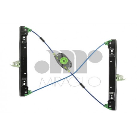 ALZACRISTALLO LC Y 2003 DX (MECCAN.)