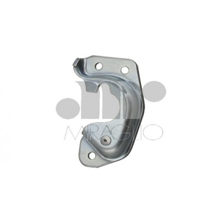 SCONTRO SERR.SX FI 500 1957