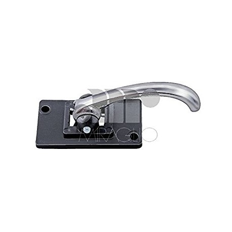MANIGLIA INTERNA FI 500 1957 L/R DX/SX INOX