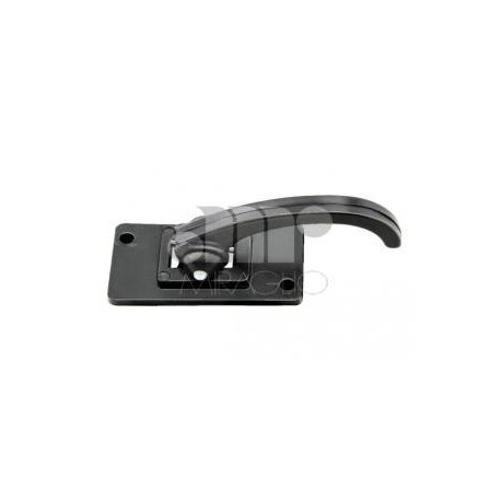 MANIGLIA INTERNA FI 500 1957 L/R DX/SX PLASTICA