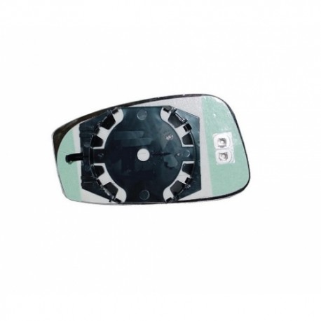 VETRO RETR. FI IDEA/STILO DX C/PIASTRA TERM.