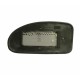 VETRO RETROV. FD FOCUS 1998 DX