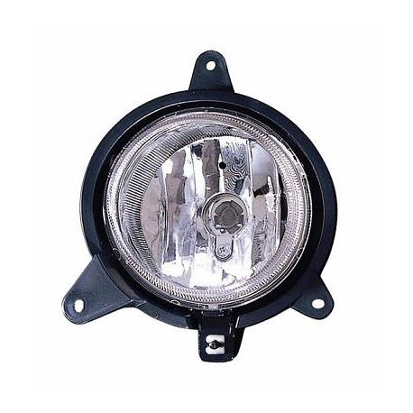 FENDINEBBIA SX KIA SORENTO 2002