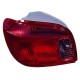 GR.OTTICO POST.SX TOY.YARIS 2003>