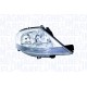 PROIETTORE DX CT C3 2002