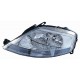 PROIETTORE SX CT C3 2002