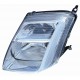 PROIETTORE DX CT C2 2003