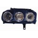 PROIETTORE SX AR 159 2005=BRERA