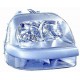 PROIETTORE SX FI DOBLO 2000 C/FENDINEBBIA