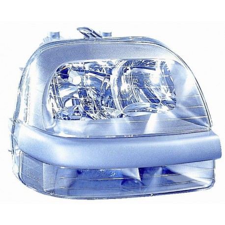 PROIETTORE SX FI DOBLO 2000 C/FENDINEBBIA