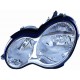PROIETTORE SX ME C W203 2004>2007