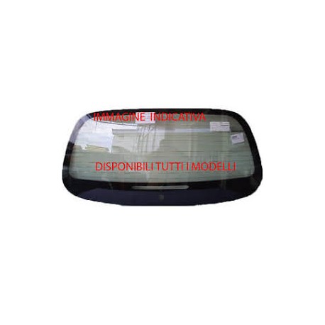 LUNOTTO FI PUNTO 1999>2005 5/P. VERDE