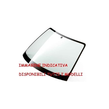 PARABREZZA FD FOCUS 1998 VERDE