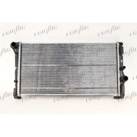 RADIATORE RAFFR. FI PUNTO 2003 1.3 MJ C/A.C. -IDEA