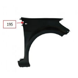 PARAFANGO ANTER.DX RE CLIO 2005>2012 (COD.195)