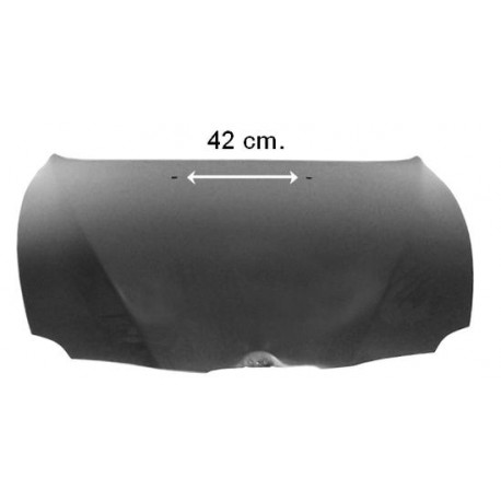 COFANO ANTERIORE AR 147 2000>2004-AR GT 2004