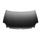 COFANO ANTERIORE VW POLO 2001>2005