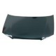 COFANO ANTERIORE AU A3 2003 5/P.- A3 2005 3/P-5/P.