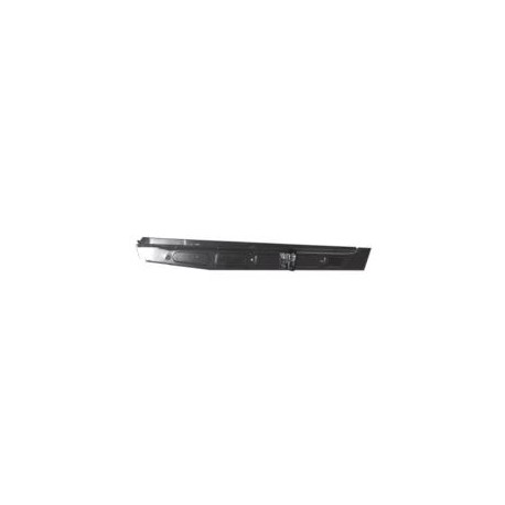 SOTTOPORTA DX FI 500 1965 INTERNA