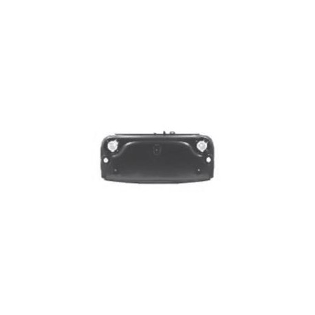 FRONTALE ANT. FI 500 1965 L