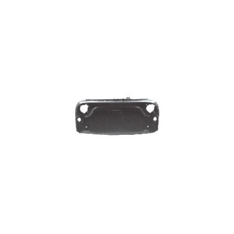 FRONTALE ANT. FI 500 1965 R